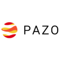 PAZO Limited logo - Similar company to Storepro Solutions Ltd