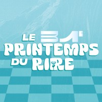 Festival Le Printemps du Rire logo - Similar company to Focus.Talks