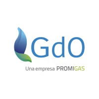 Gases de Occidente - GdO logo - Similar company to Surtigas