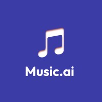 Music.AI logo - Similar company to Dearu