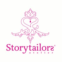 Storytailors logo - Similar company to Rosários 4