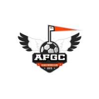 Alsace Footgolf Club logo - Similar company to Club Sportif Changé 72