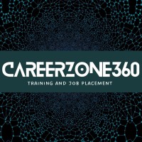 CareerZone360 logo - Similar company to Lotuscrew Technologies