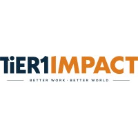 TiER1 Impact logo - Similar company to Tier1 Performance