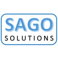 SAGO SOLUTIONS CO. LTD. logo - Similar company to Kontech Ltd.