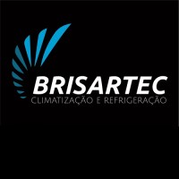 BRISARTEC CLIMATIZAÇÃO E REFRIGERAÇÃO logo - Similar company to Vision Controls (Ar Condicionado & Refrigeração)