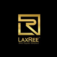 LaxRee Amenities logo - Similar company to The Space Interio