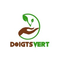 Doigts Vert logo - Similar company to Nka Tech