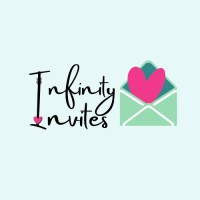 Infinity Invites logo - Similar company to Capstone Media