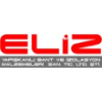 Eliz Adhesive Tapes and Insulation Materials logo - Similar company to Anadolu Naki̇l Bant - Venüs Bant
