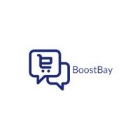 Boostbay logo - Similar company to Itours Operator Software