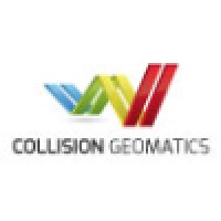 Collision Geomatics logo - Similar company to Advanced Simtech Limited