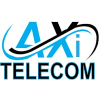 AXI TELECOM logo - Similar company to The Lead Gen