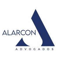 Alarcon Advogados logo - Similar company to Pashal