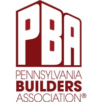 Pennsylvania Builders Association logo - Similar company to Introspective Systems Llc