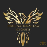 FIRST NATIONAL LAW ATTORNEYS logo - Similar company to Africa Global Mining Co.Ltd