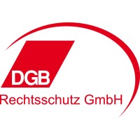 DGB Rechtsschutz GmbH logo - Similar company to Marking Hell