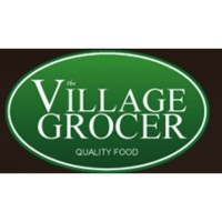 The Village Grocer logo - Similar company to Uwcisa