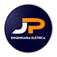 JP ENGENHARIA ELÉTRICA logo - Similar company to Apply Válvulas E Instrumentação