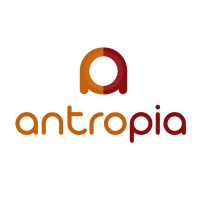 Antropia.it logo - Similar company to Publicom Spa