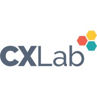CX Lab logo - Similar company to Tweedlecoate