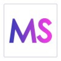 MegaSpace.ai logo - Similar company to Sudhamrit Solutions (P) Ltd.