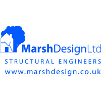 Marsh Design LTD logo - Similar company to Radcliffe Construction Ltd