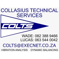 COLTS Dynamic Balancing logo - Similar company to Faculty Of Best Advisory