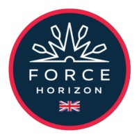 Force Horizon Atlantic Row 2025 logo - Similar company to Three Flying Fish