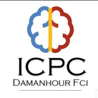 ICPC Damanhour community logo - Similar company to Online Helper