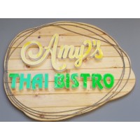 Amy'S Thai Bistro