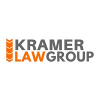 Kramer Law Group logo - Similar company to Accufile Inc