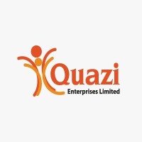 Quazi Enterprises Limited logo - Similar company to Interlink Apparels Ltd.