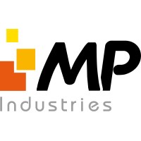 MP Industries logo - Similar company to Mp Industry Group