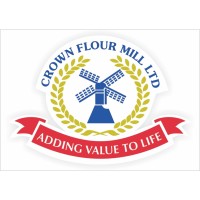 Crown Flour Mill Ltd logo - Similar company to Bidco Africa