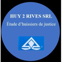 SRL HUY 2 RIVES logo - Similar company to Intermediance - Huissiers De Justice