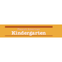 Finnish American Kindergarten logo - Similar company to English Windows