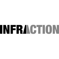 Infra Action logo - Similar company to May