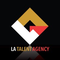 LA Talent Agency logo - Similar company to Aefh Talent Agency