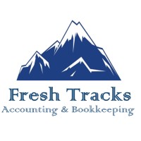 Fresh Tracks Accounting & Bookkeeping logo - Similar company to Maximum Software Services