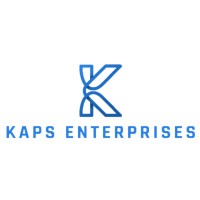 KAPS logo - Similar company to Dojuno