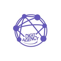 Digitagency logo - Similar company to Nilobstat