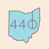 440 Marketing logo - Similar company to Black Label Media