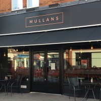 Mullans logo - Similar company to Econpals