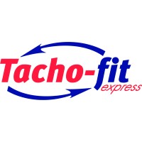 TACHO-FIT LIMITED logo - Similar company to Cjs Direct Ltd