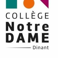 Collège Notre-Dame de Dinant logo - Similar company to Ville De Dinant