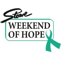 Stowe Weekend Of Hope Inc