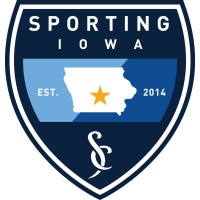 Sporting Iowa logo - Similar company to Innovative Case Management (Icm)