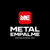 MetalEmpalme logo - Similar company to Lilux Srl