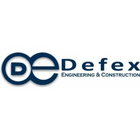 De-fex Engineering & Construction Limited logo - Similar company to Gulfpro Ghana Limited